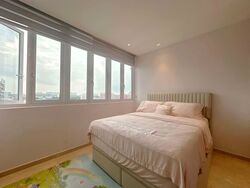Sherwood Towers (D21), Apartment #613878861